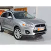 MITSUBISHI ASX 2.0 4X2 16V GASOLINA 4P AUTOMÁTICO MITSUBISHI ASX 2.0 4X2 16V GASOLINA 4P AUTOMÁTICO