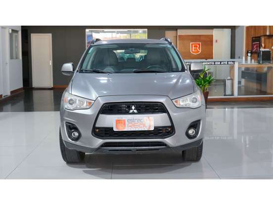 MITSUBISHI-ASX-2015