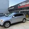 MITSUBISHI ASX 2.0 4X2 16V GASOLINA 4P AUTOMÁTICO MITSUBISHI ASX 2.0 4X2 16V GASOLINA 4P AUTOMÁTICO