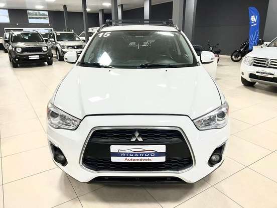 MITSUBISHI-ASX-2014