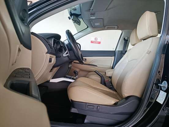 MITSUBISHI-ASX-2.0 AWD 16V FLEX 4P AUTOMÁTICO MITSUBISHI-ASX-2017