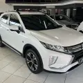 MITSUBISHI ECLIPSE CROSS 1.5 MIVEC TURBO GASOLINA HPE CVT MITSUBISHI ECLIPSE CROSS 1.5 MIVEC TURBO GASOLINA HPE CVT