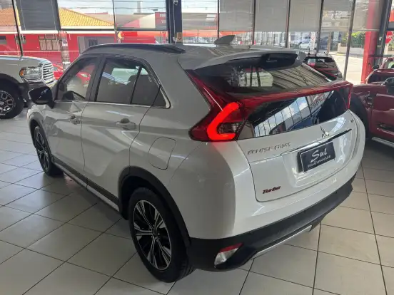 MITSUBISHI-ECLIPSE CROSS-2019