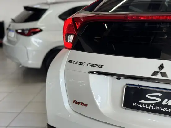 MITSUBISHI-ECLIPSE CROSS-2019