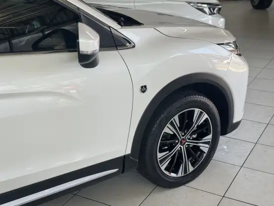 MITSUBISHI-ECLIPSE CROSS-2019