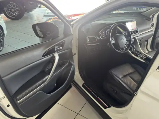 MITSUBISHI-ECLIPSE CROSS-2019