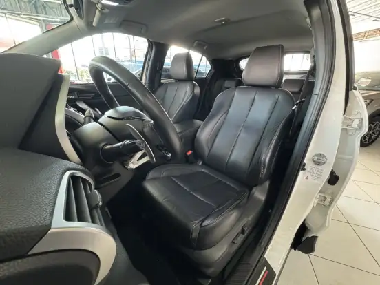 MITSUBISHI-ECLIPSE CROSS-1.5 MIVEC TURBO GASOLINA HPE CVT MITSUBISHI-ECLIPSE CROSS-2019