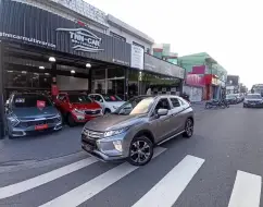 MITSUBISHI ECLIPSE CROSS 1.5 MIVEC TURBO GASOLINA HPE-S CVT MITSUBISHI ECLIPSE CROSS 1.5 MIVEC TURBO GASOLINA HPE-S CVT