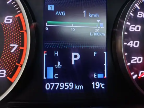 MITSUBISHI-ECLIPSE CROSS-2018
