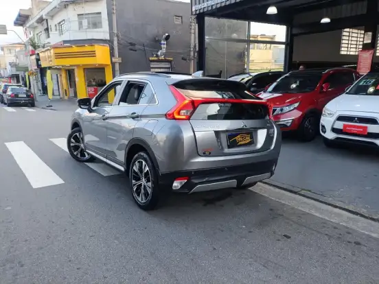MITSUBISHI-ECLIPSE CROSS-2018