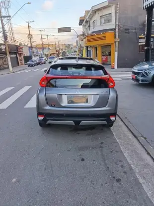 MITSUBISHI-ECLIPSE CROSS-2018