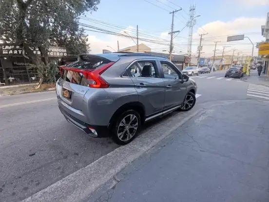 MITSUBISHI-ECLIPSE CROSS-2018