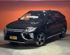 MITSUBISHI ECLIPSE CROSS 1.5 MIVEC TURBO GASOLINA HPE-S S-AWC CVT MITSUBISHI ECLIPSE CROSS 1.5 MIVEC TURBO GASOLINA HPE-S S-AWC CVT