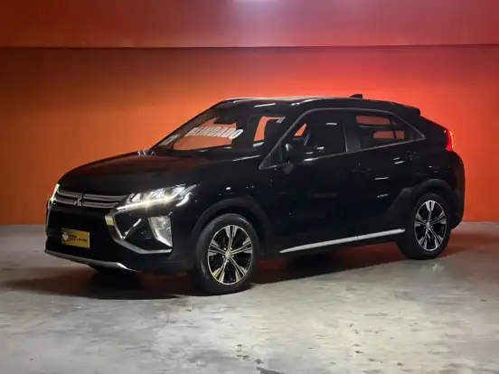 MITSUBISHI-ECLIPSE CROSS-1.5 MIVEC TURBO GASOLINA HPE-S S-AWC CVT MITSUBISHI-ECLIPSE CROSS-2019