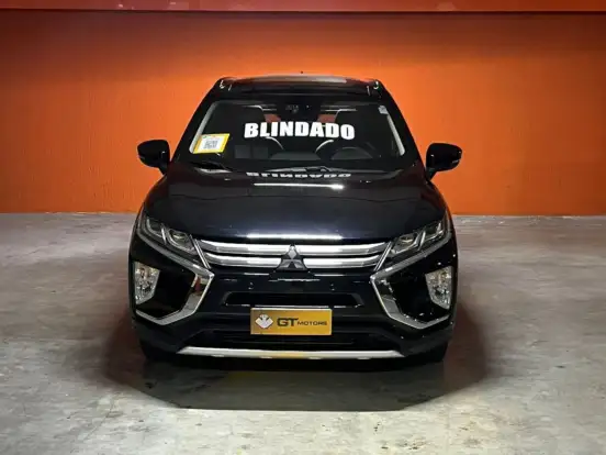 MITSUBISHI-ECLIPSE CROSS-1.5 MIVEC TURBO GASOLINA HPE-S S-AWC CVT MITSUBISHI-ECLIPSE CROSS-2019