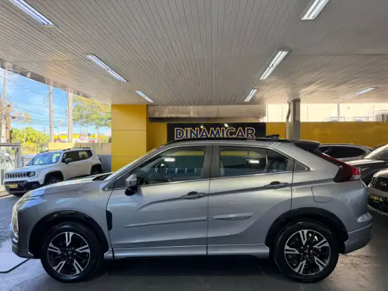 MITSUBISHI-ECLIPSE CROSS-2023
