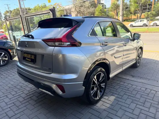 MITSUBISHI-ECLIPSE CROSS-2023