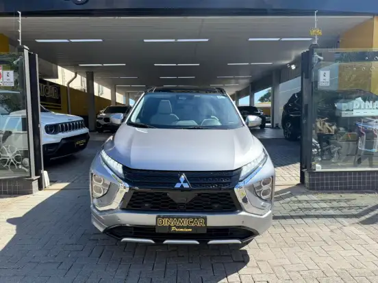 MITSUBISHI-ECLIPSE CROSS-2023