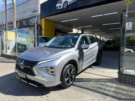 MITSUBISHI-ECLIPSE CROSS-2023