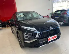 MITSUBISHI ECLIPSE CROSS 1.5 MIVEC TURBO GASOLINA HPE-S S-AWC CVT MITSUBISHI ECLIPSE CROSS 1.5 MIVEC TURBO GASOLINA HPE-S S-AWC CVT