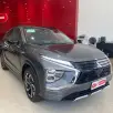 MITSUBISHI ECLIPSE CROSS 1.5 MIVEC TURBO GASOLINA HPE-S S-AWC CVT MITSUBISHI ECLIPSE CROSS 1.5 MIVEC TURBO GASOLINA HPE-S S-AWC CVT