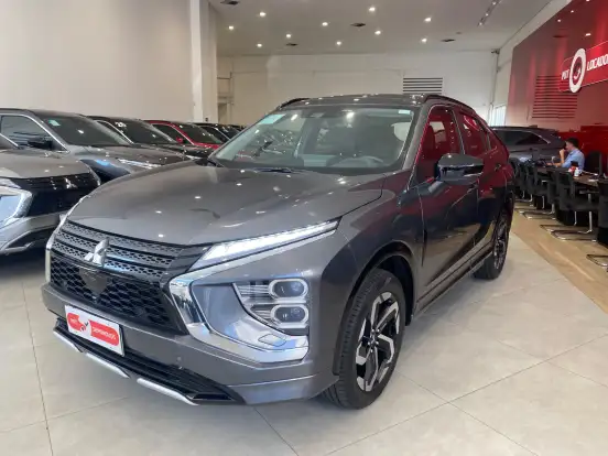 MITSUBISHI-ECLIPSE CROSS-2025