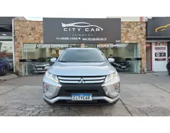 MITSUBISHI ECLIPSE CROSS 1.5 MIVEC TURBO GASOLINA GLS CVT MITSUBISHI ECLIPSE CROSS 1.5 MIVEC TURBO GASOLINA GLS CVT