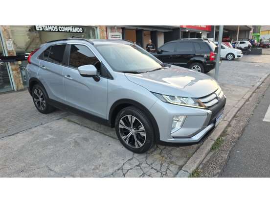 MITSUBISHI-ECLIPSE CROSS-2020