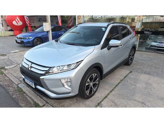 MITSUBISHI-ECLIPSE CROSS-2020