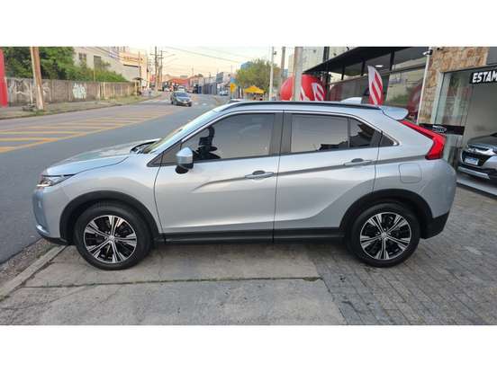 MITSUBISHI-ECLIPSE CROSS-2020