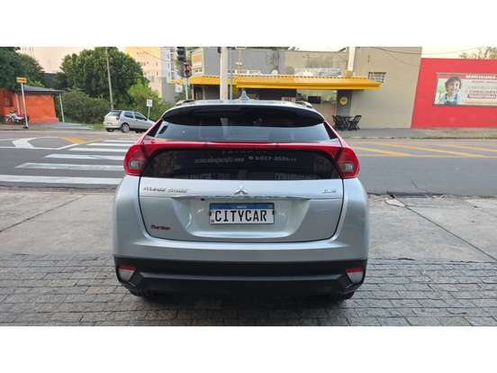 MITSUBISHI-ECLIPSE CROSS-1.5 MIVEC TURBO GASOLINA GLS CVT MITSUBISHI-ECLIPSE CROSS-2020