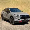 MITSUBISHI ECLIPSE CROSS 1.5 MIVEC TURBO GASOLINA HPE BLACK CVT MITSUBISHI ECLIPSE CROSS 1.5 MIVEC TURBO GASOLINA HPE BLACK CVT