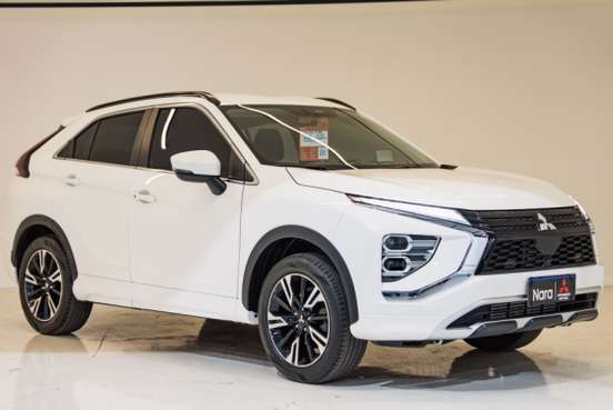 MITSUBISHI-ECLIPSE CROSS-2024