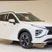 MITSUBISHI ECLIPSE CROSS 1.5 MIVEC TURBO GASOLINA HPE CVT MITSUBISHI ECLIPSE CROSS 1.5 MIVEC TURBO GASOLINA HPE CVT