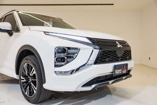 MITSUBISHI-ECLIPSE CROSS-2024