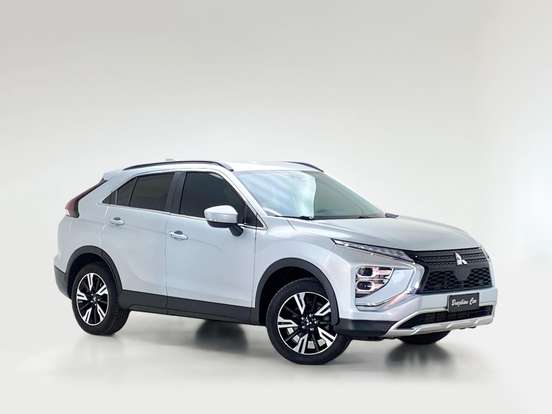 MITSUBISHI-ECLIPSE CROSS-2022