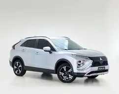 MITSUBISHI ECLIPSE CROSS 1.5 MIVEC TURBO GASOLINA HPE CVT MITSUBISHI ECLIPSE CROSS 1.5 MIVEC TURBO GASOLINA HPE CVT