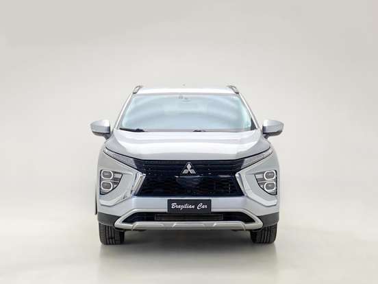 MITSUBISHI-ECLIPSE CROSS-1.5 MIVEC TURBO GASOLINA HPE CVT MITSUBISHI-ECLIPSE CROSS-2022