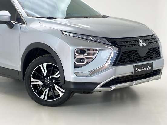 MITSUBISHI-ECLIPSE CROSS-2022