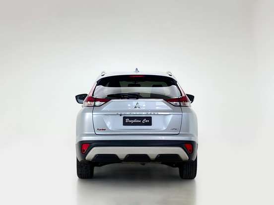 MITSUBISHI-ECLIPSE CROSS-2022