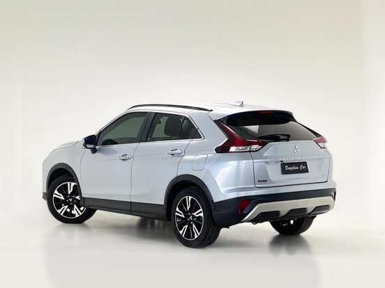 MITSUBISHI-ECLIPSE CROSS-1.5 MIVEC TURBO GASOLINA HPE CVT MITSUBISHI-ECLIPSE CROSS-2022