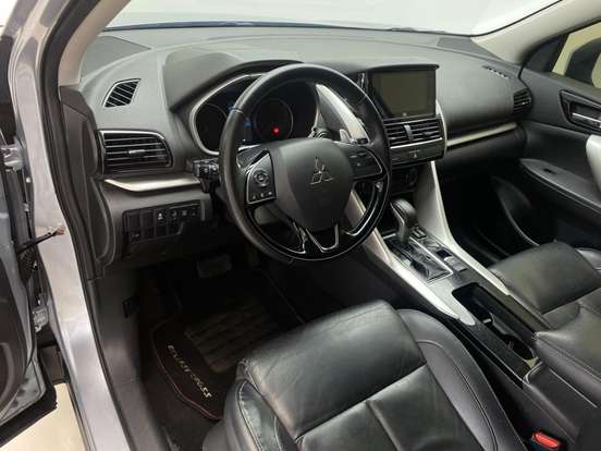 MITSUBISHI-ECLIPSE CROSS-2022