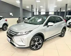 MITSUBISHI ECLIPSE CROSS 1.5 MIVEC TURBO GASOLINA HPE-S AWD CVT MITSUBISHI ECLIPSE CROSS 1.5 MIVEC TURBO GASOLINA HPE-S AWD CVT