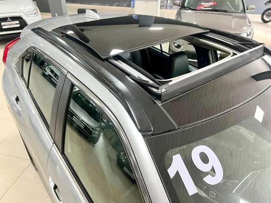 MITSUBISHI-ECLIPSE CROSS-1.5 MIVEC TURBO GASOLINA HPE-S AWD CVT MITSUBISHI-ECLIPSE CROSS-2018