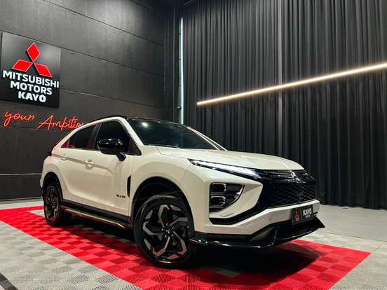 MITSUBISHI-ECLIPSE CROSS-2025