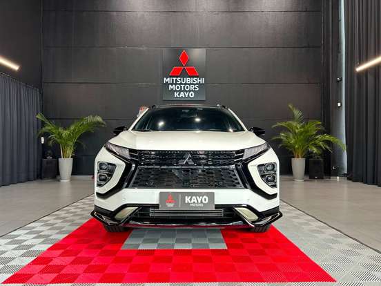 MITSUBISHI-ECLIPSE CROSS-2025