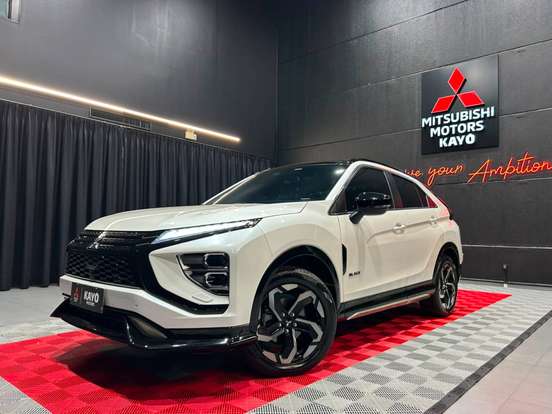MITSUBISHI-ECLIPSE CROSS-2025