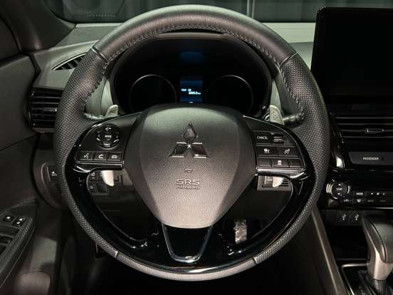 MITSUBISHI-ECLIPSE CROSS-2025