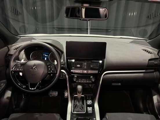 MITSUBISHI-ECLIPSE CROSS-2025