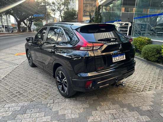 MITSUBISHI-ECLIPSE CROSS-2023